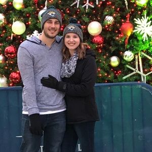 Meet your Posher, Stacy